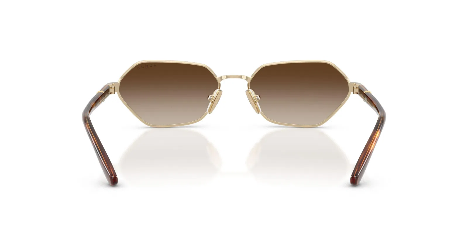 Vogue 4349S Sunglasses - view 14